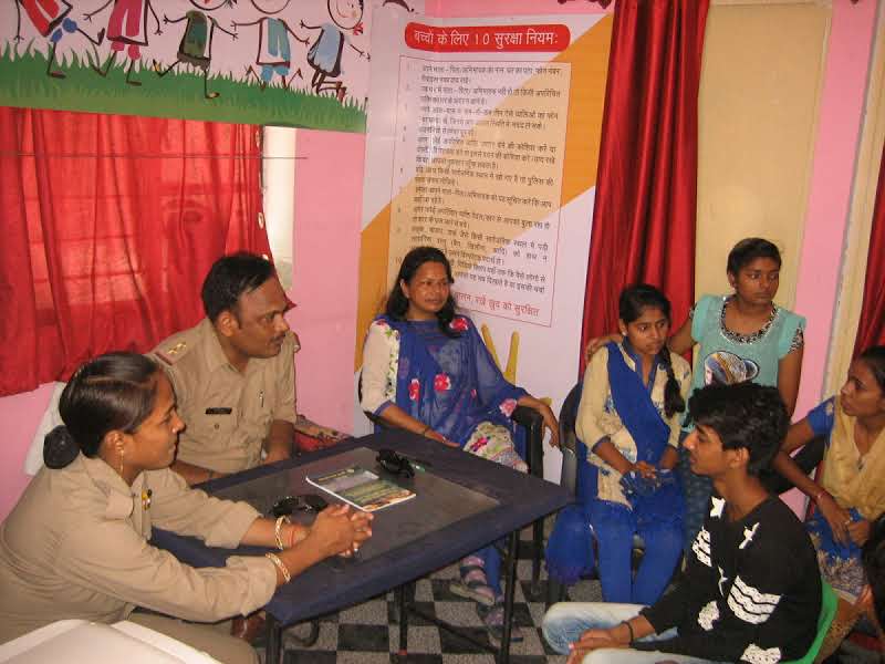 Legal actions and rehabilitation of&nbsp;survivors